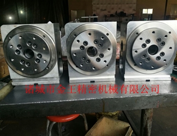 激光雕刻機(jī)專用分割器